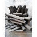 Эвкалиптовый древесный уголь для барбекю/ Бездымный уголь / белый уголь без запаха